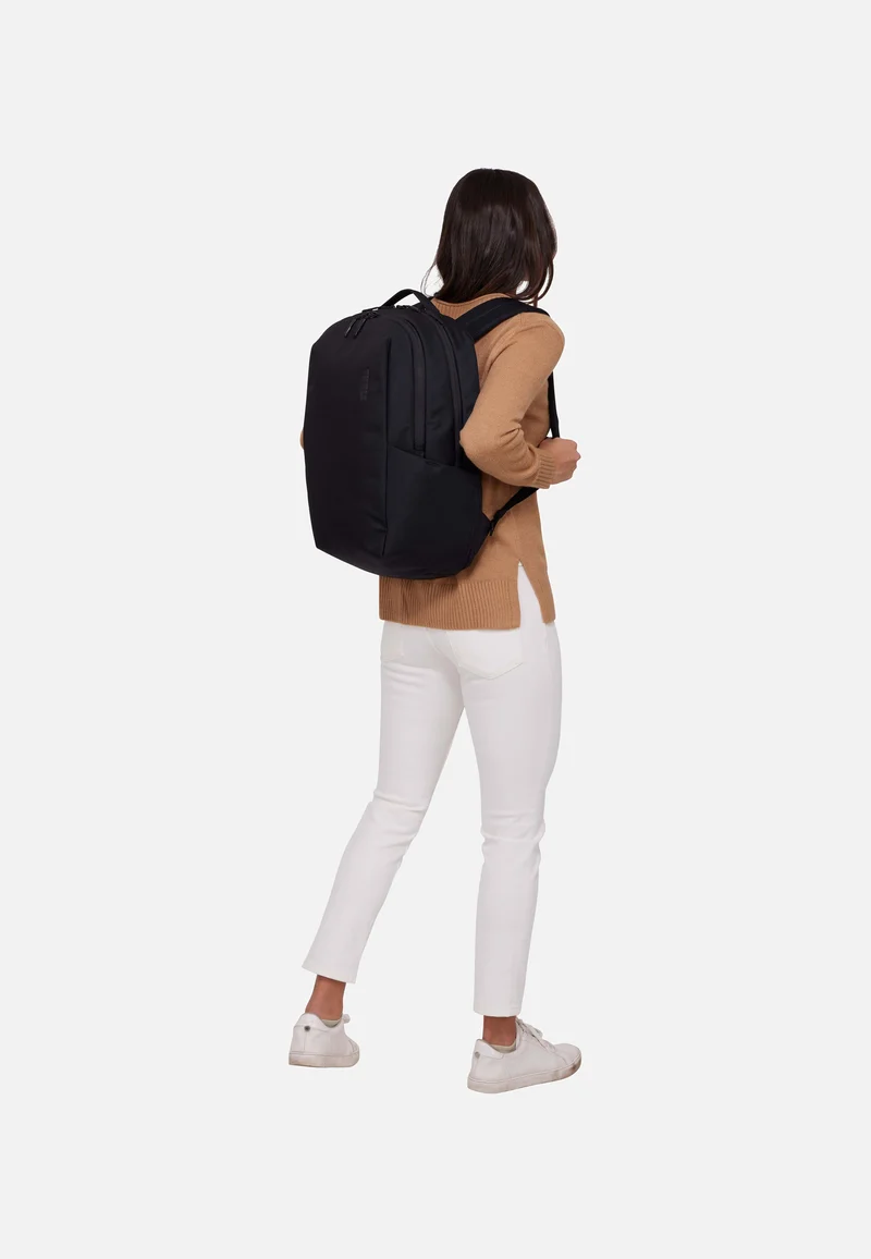 Subterra 2 21L Black - Rucksack