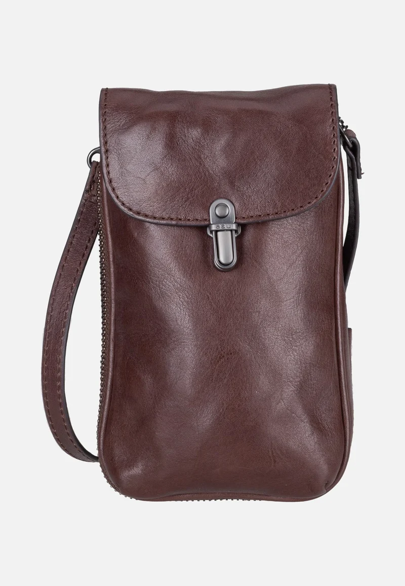 Mrs. Lemon Twist Coffee Bean - Phone Pouch