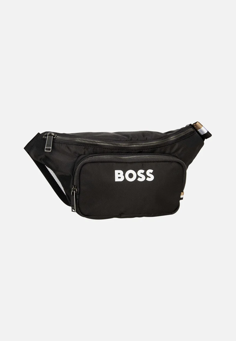 Catch 3.0 50511938 Black - Bauchtasche