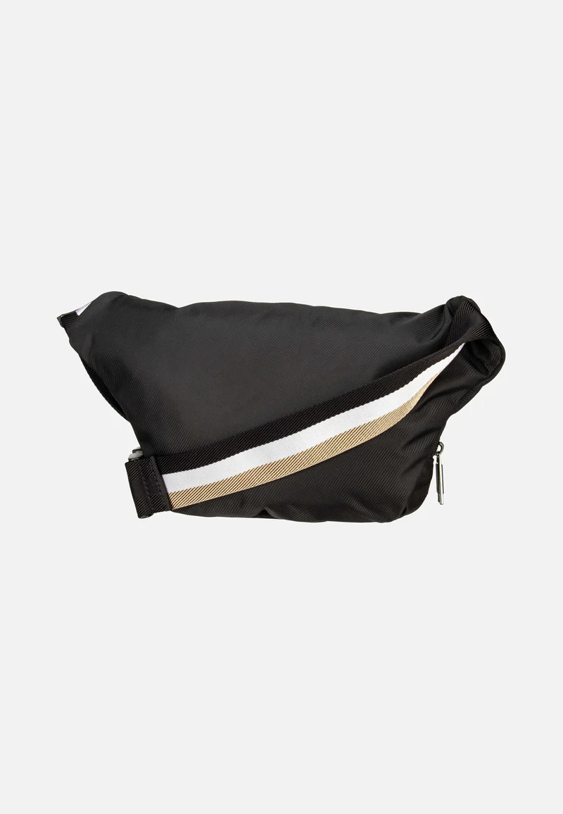 Catch 3.0 50511938 Black - Bauchtasche