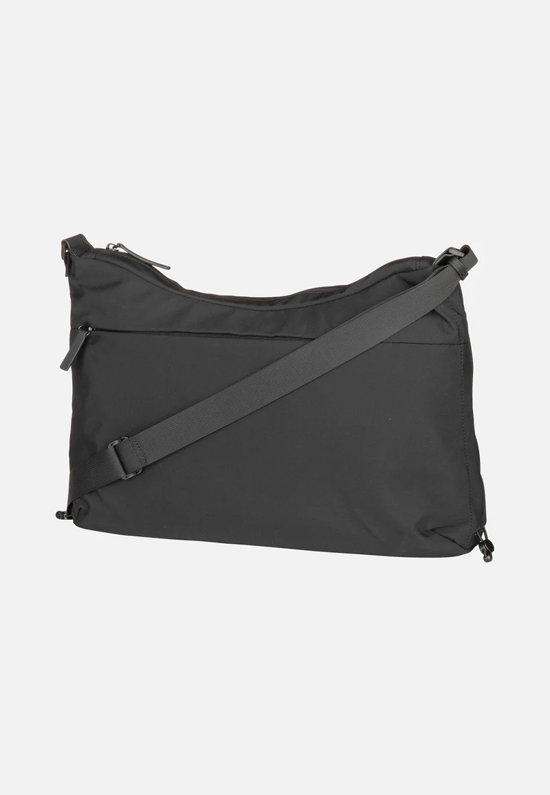 Skara Large All Black - Beuteltasche