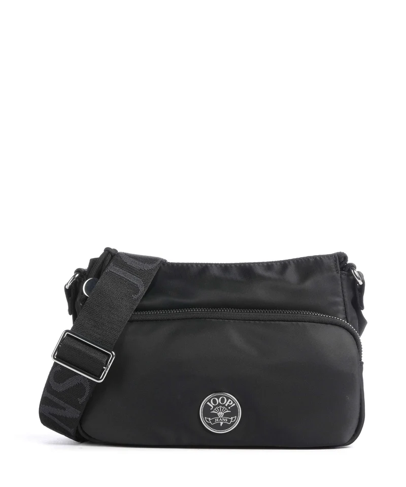 JOOP! Jeans Lietissimo 1.0 Jasmina Umhängetasche black
