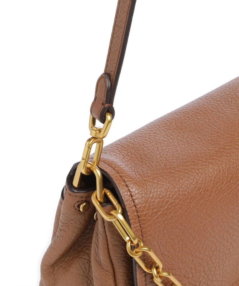 Michael Kors Bryant Large Schultertasche luggage