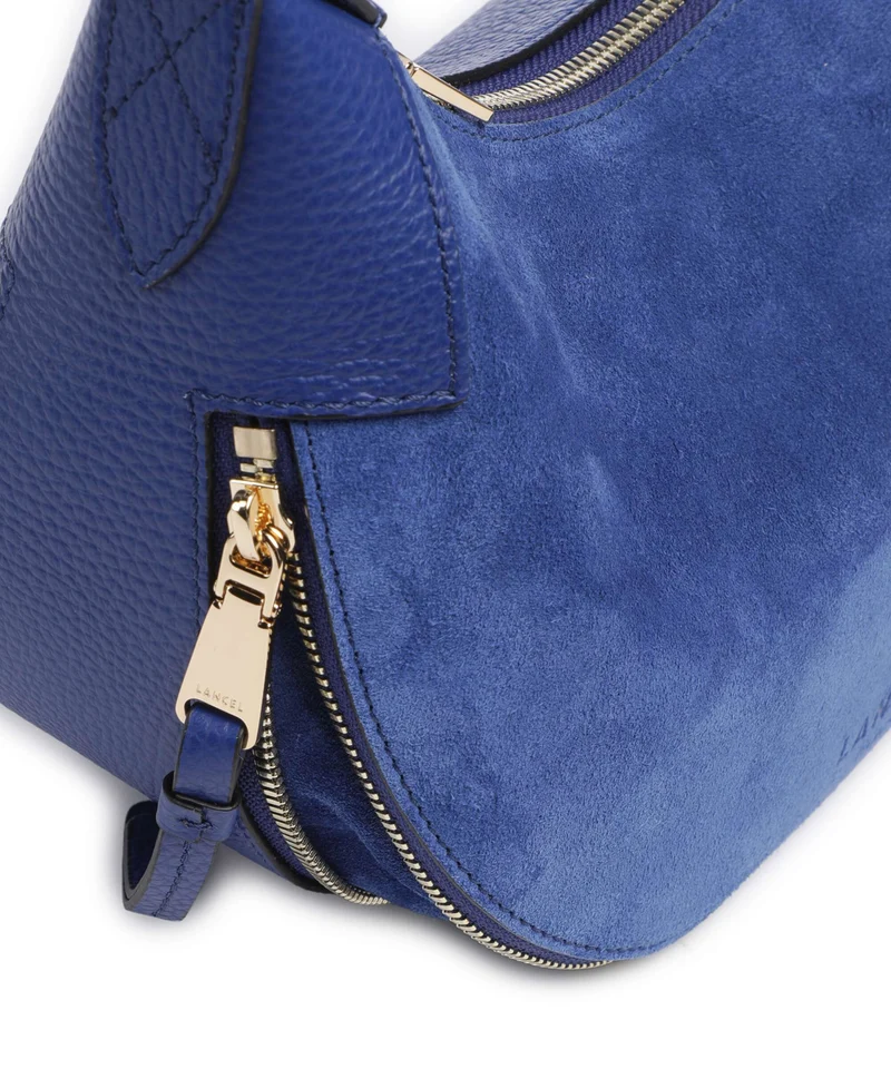 Lancel Origami S Beuteltasche overseas