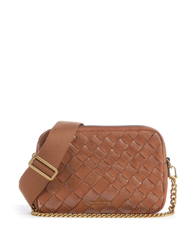 Michael Kors Bryant Medium Umhängetasche luggage