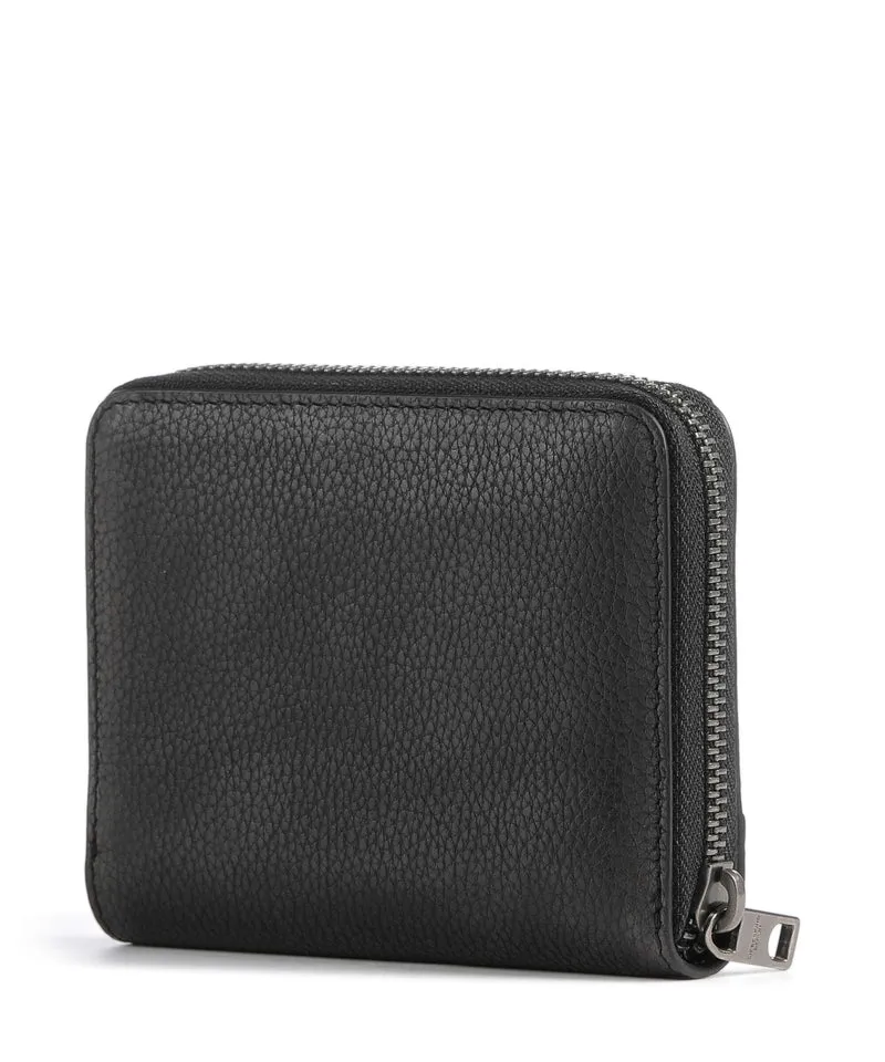 Liebeskind Conny Paris II Vintage Pebble M Geldbörse black