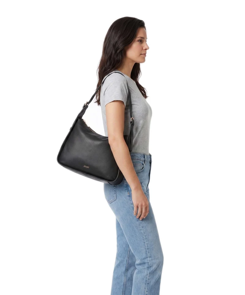 JOOP! Lipari Liah Beuteltasche black
