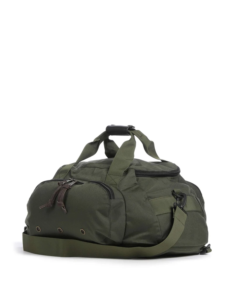 Filson Dryden Weekender otter green