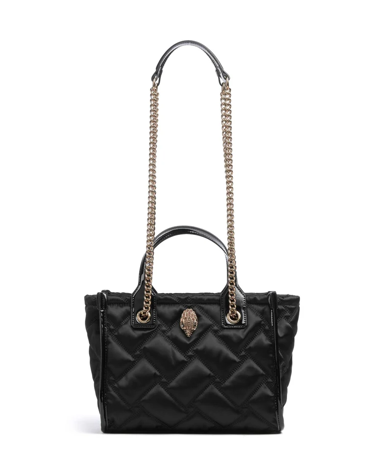 Kurt Geiger Hoxton Small Handtasche black