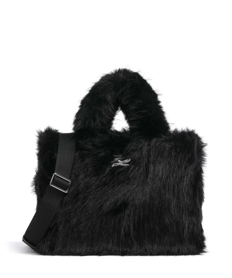 Karl Lagerfeld K/Autograph Medium Handtasche black