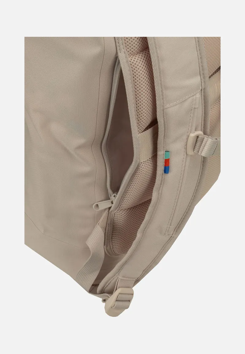 Rolltop Lite 2.0 Soft Shell - Rolltop Rucksack
