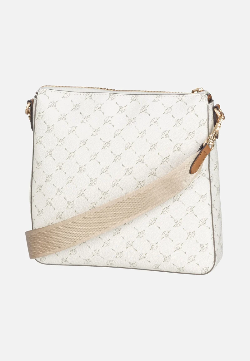 Cortina 1.0 Jasmina MVZ Off White - Crossbody Bag