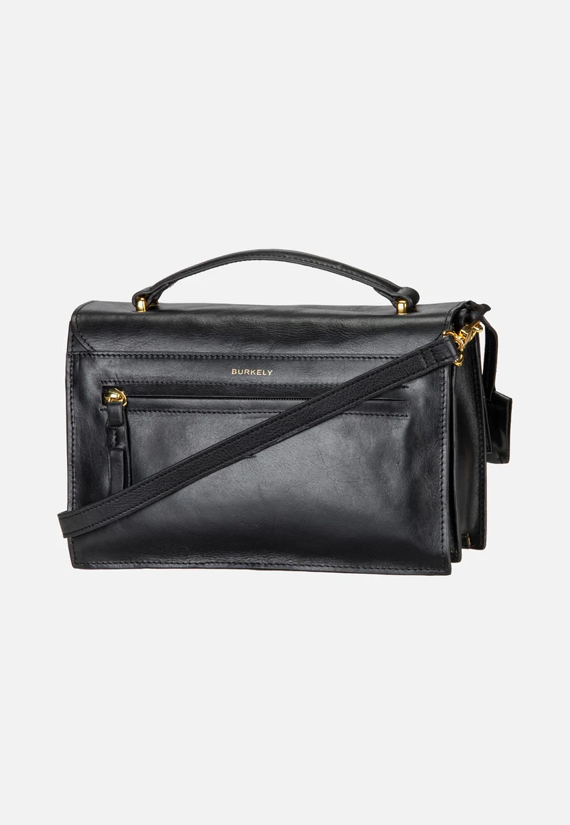 Fine Florence 1001710 Black - Crossbody Bag