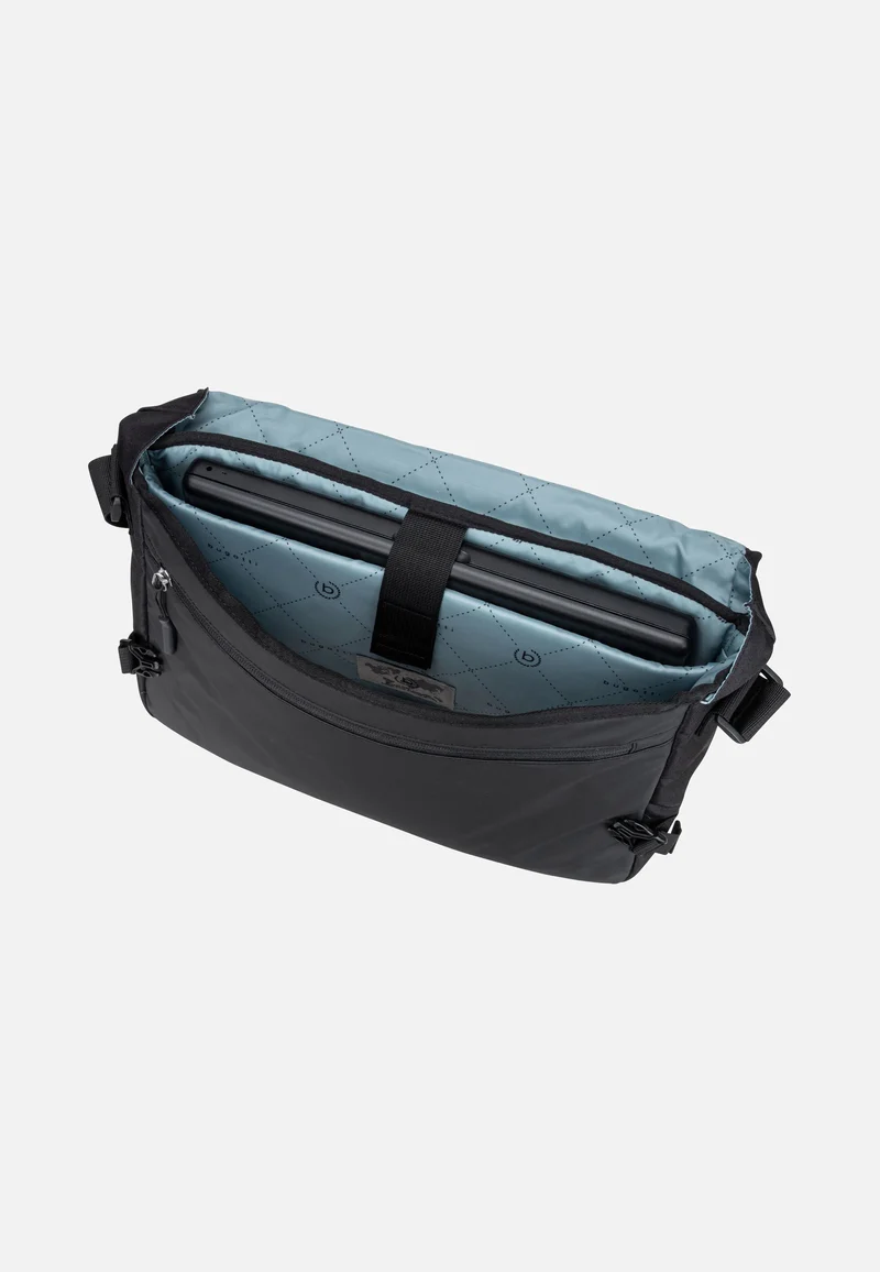 Blanc DeLight Bag Schwarz - Messenger Bag