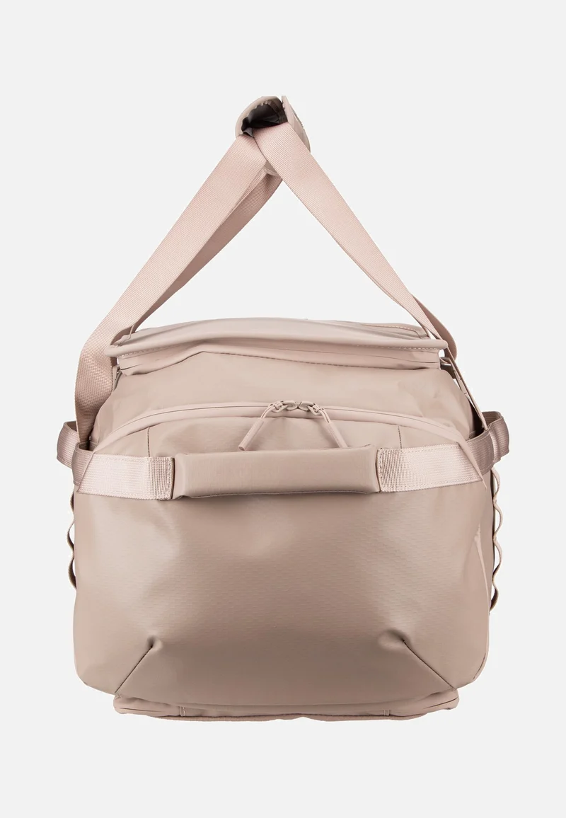 Lisbon Duffle Backpack M Muted Rose - Rucksack