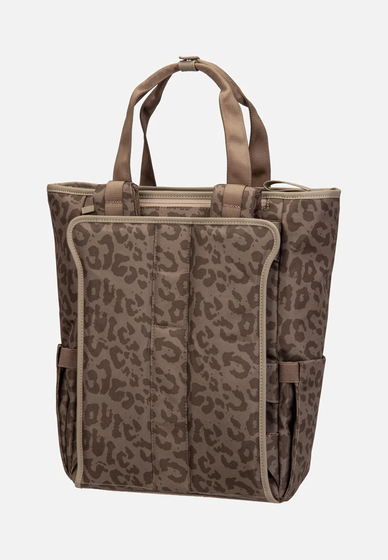 Lindby Pro Leo Dark Brown - Rucksack