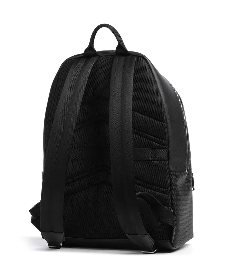 BOSS Northon Rucksack black
