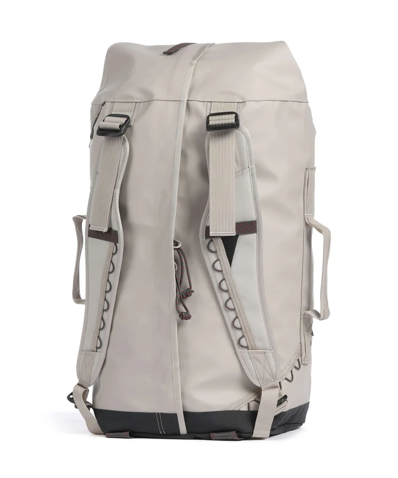 Klättermusen Ydalir 40 Reiserucksack dove grey