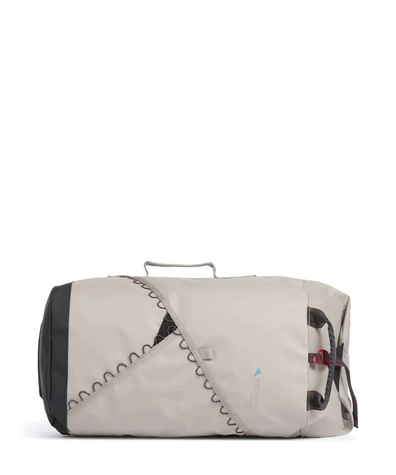 Klättermusen Ydalir 40 Reiserucksack dove grey