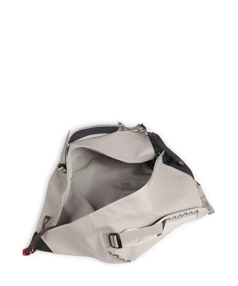 Klättermusen Ydalir 40 Reiserucksack dove grey