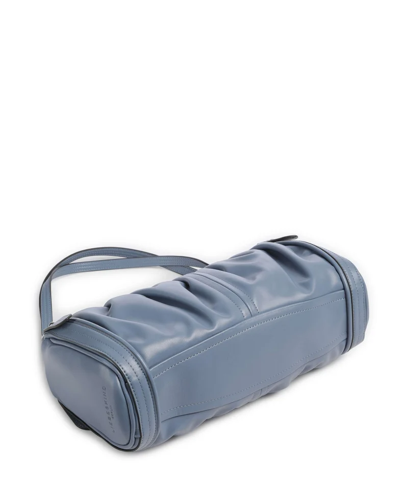 Liebeskind Faye Vintage Goat M Schultertasche flower blue