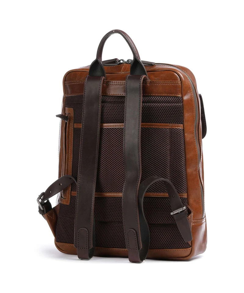 Castelijn & Beerens Rien Rucksack naturel
