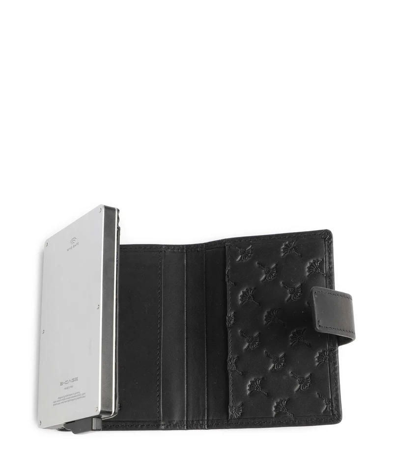 JOOP! Cerratano C-Two Kreditkartenetui black