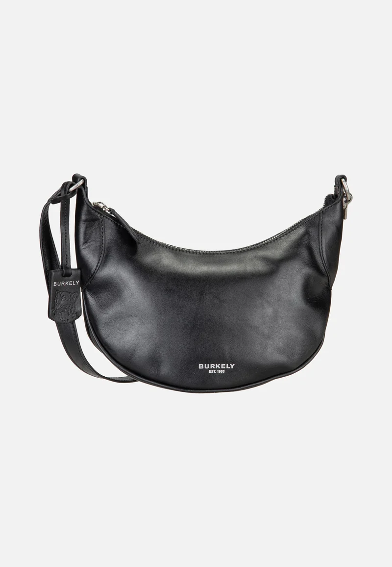 Ledger 1002407 Black - Schultertasche
