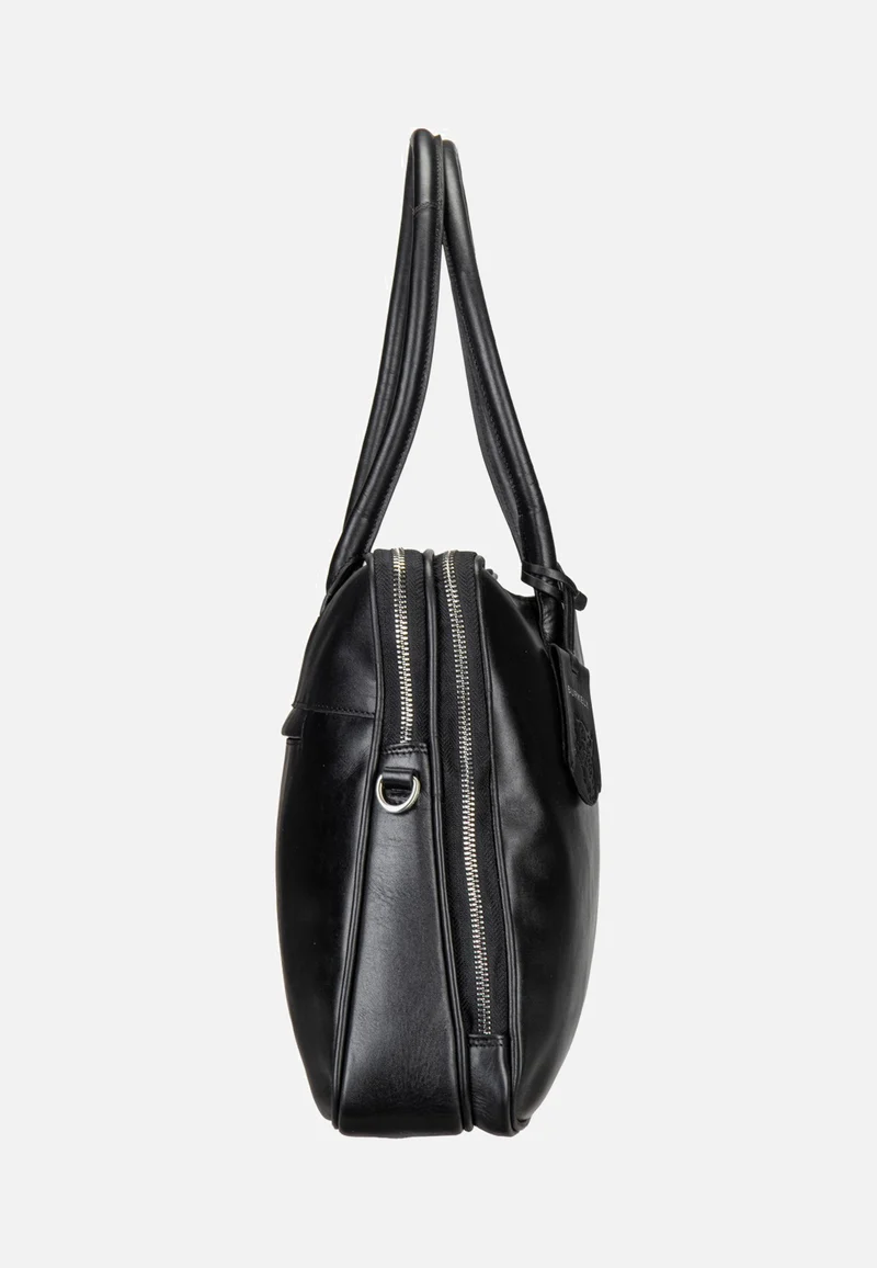 Ledger 1002404 Black - Aktentasche