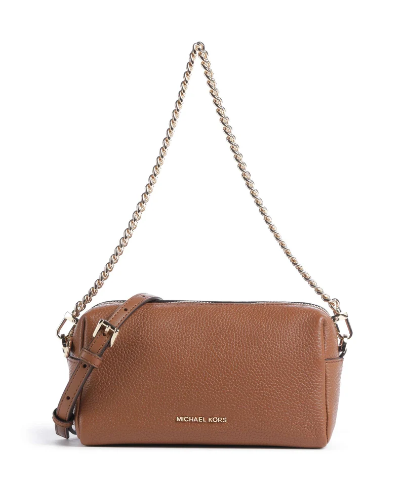 Michael Kors Bryant Small Umhängetasche luggage