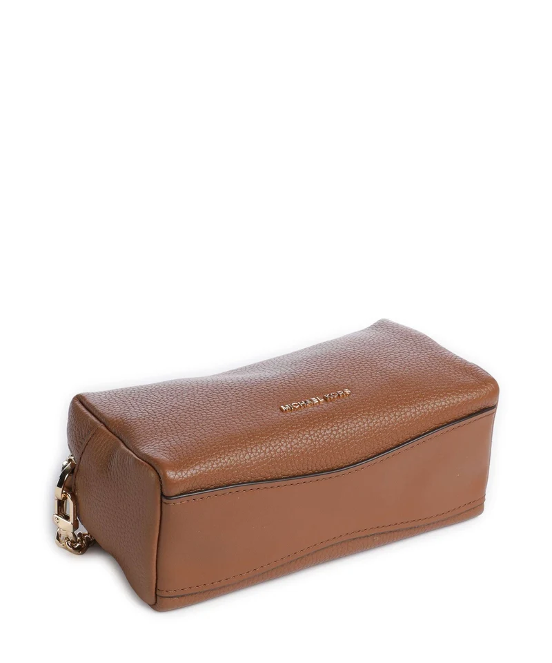 Michael Kors Bryant Small Umhängetasche luggage