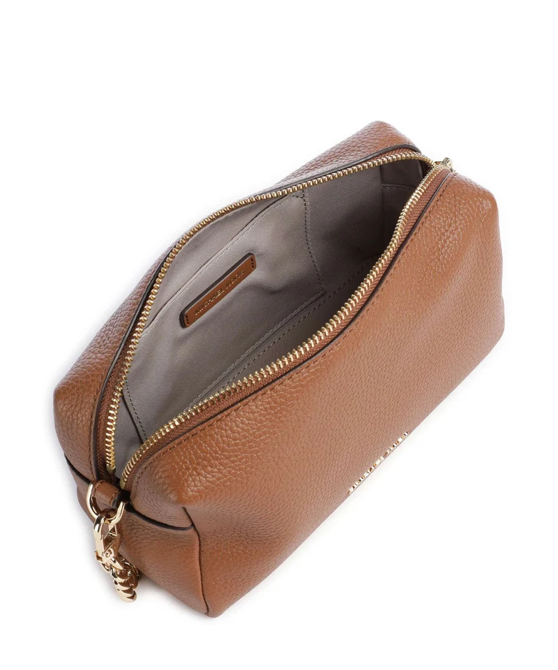 Michael Kors Bryant Small Umhängetasche luggage