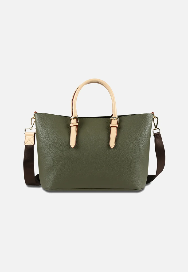 Ella M Olive - Tote Bag