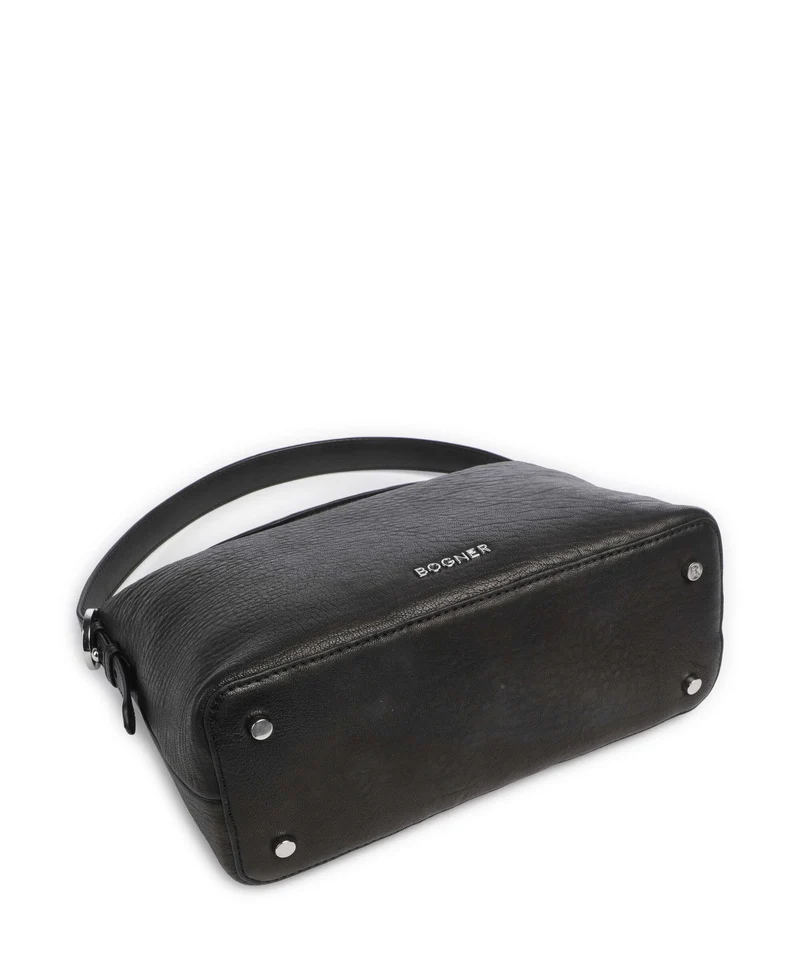 Bogner Anzere Phoenix Beuteltasche black