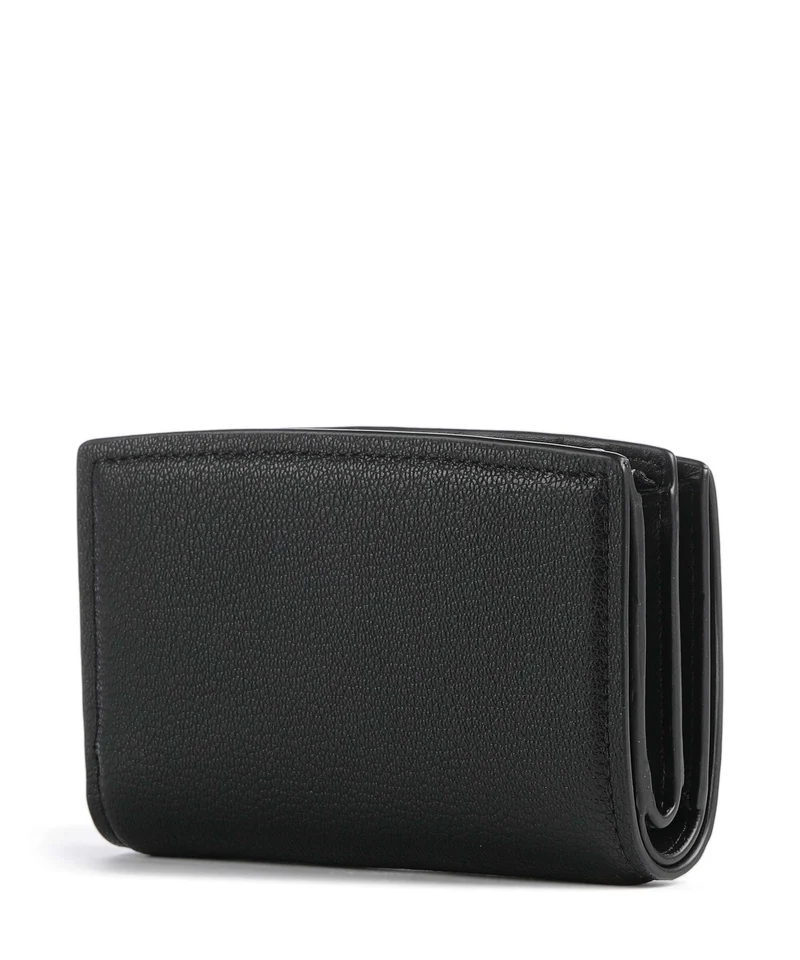 Michael Kors Bryant Medium Geldbörse black