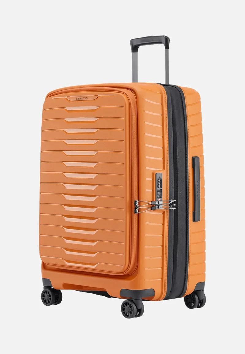 Novium ML Trolley M Rosso Clay - Koffer