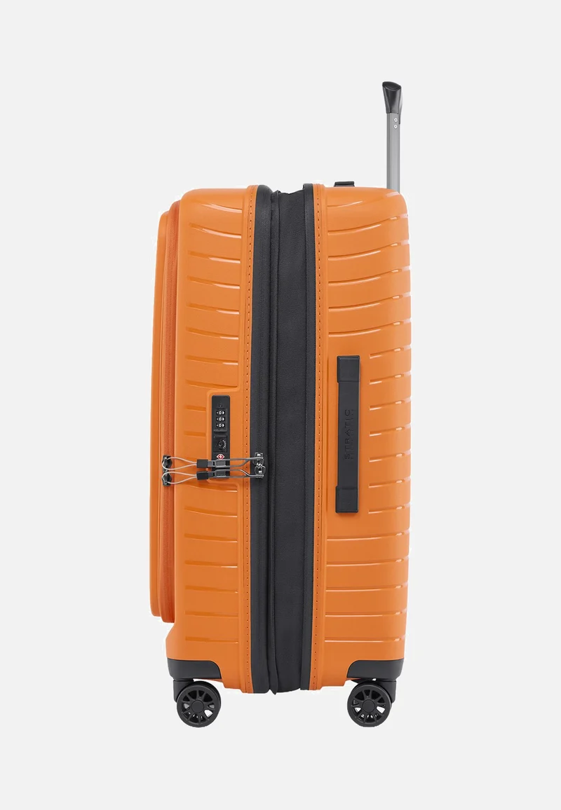 Novium ML Trolley M Rosso Clay - Koffer