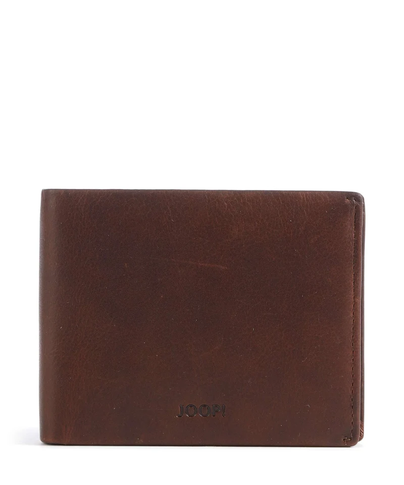 JOOP! Cerratano Typhon Geldbörse cognac