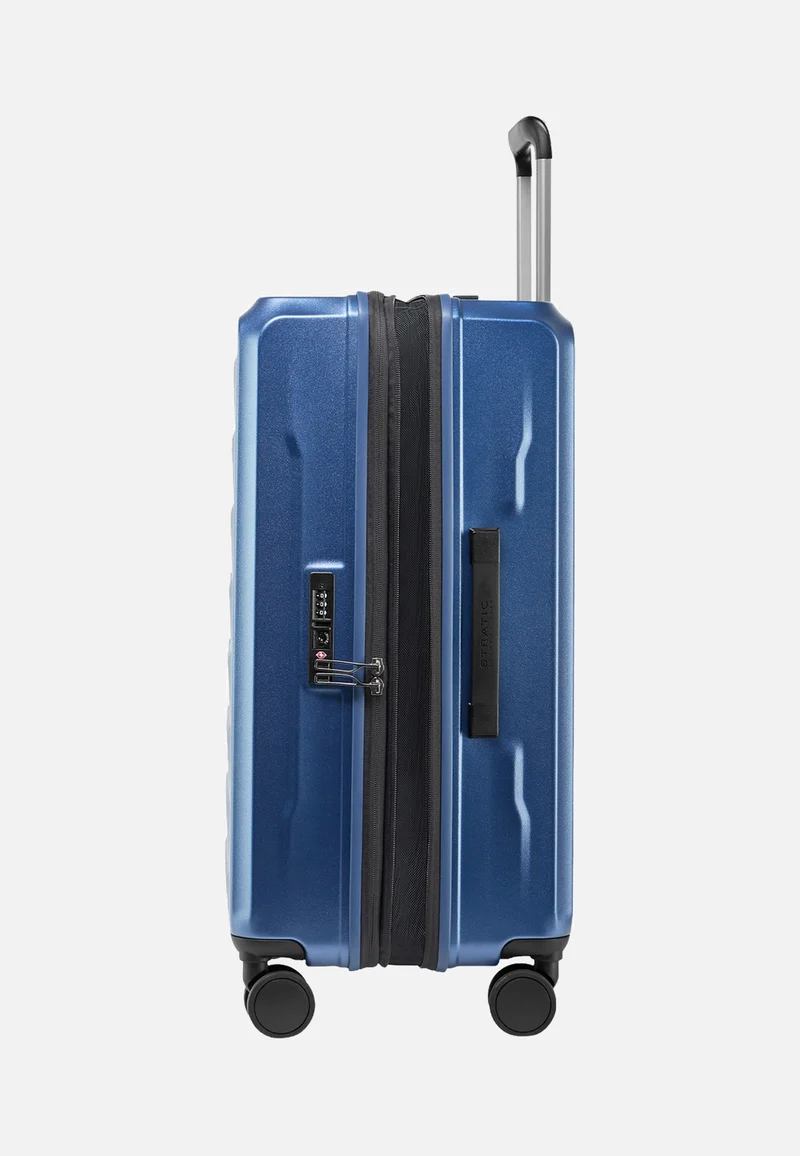 Phoenix SL Trolley M Dark Blue - Koffer