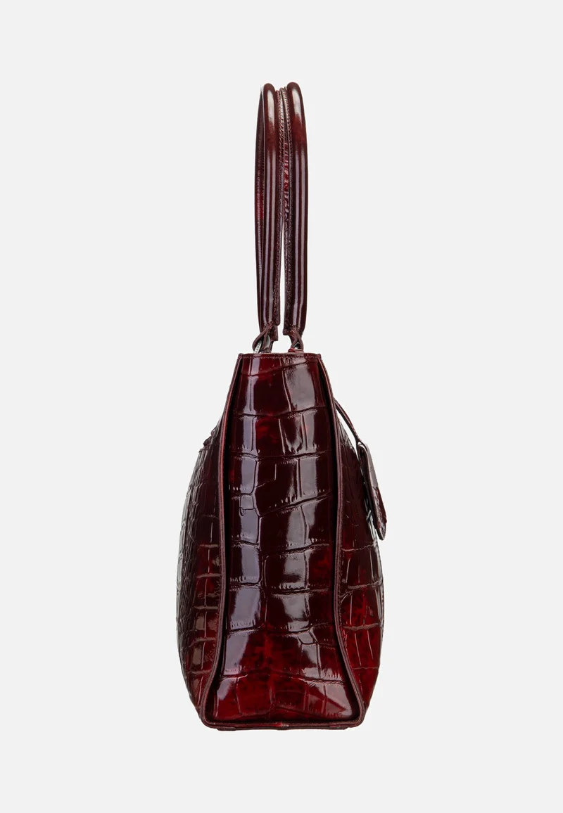 Cool Colbie 1000853 Burgundy Patent - Laptoptasche