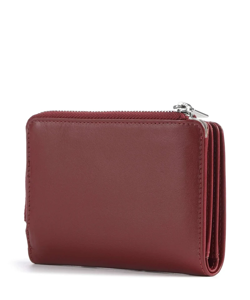 Samsonite Image Geldbörse ruby wine