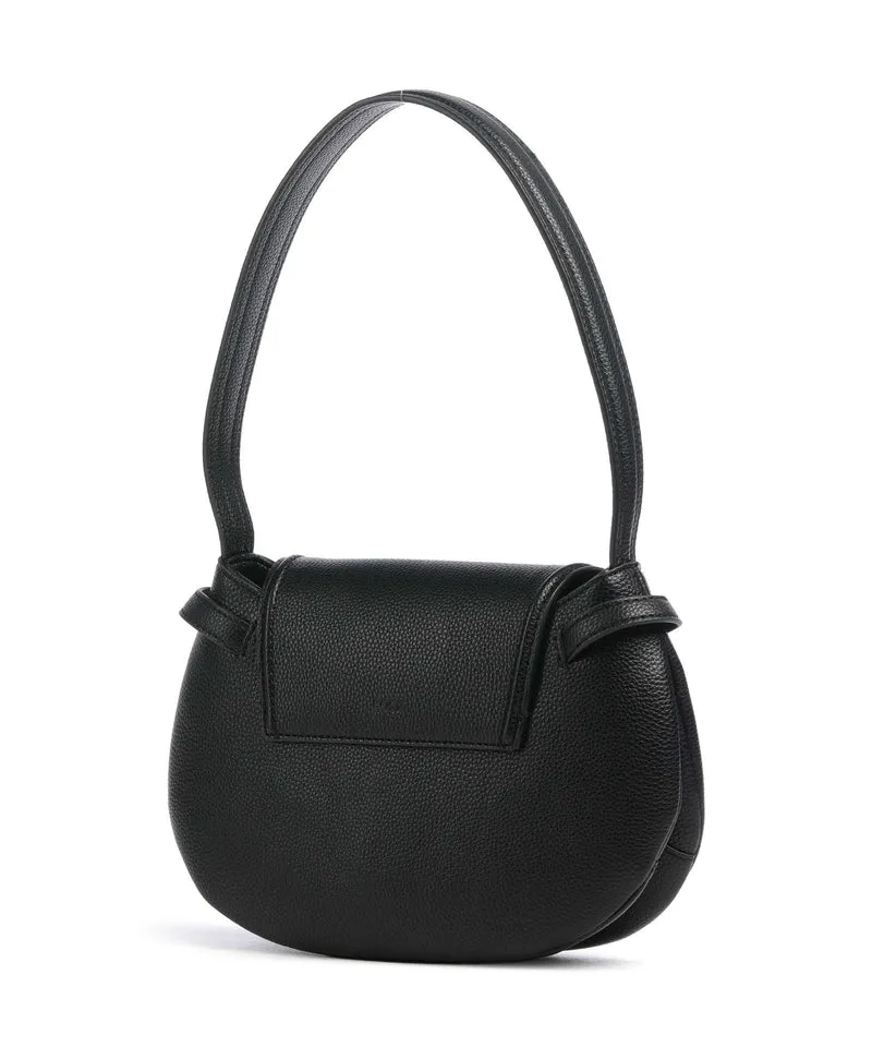 BOSS Anett Schultertasche black