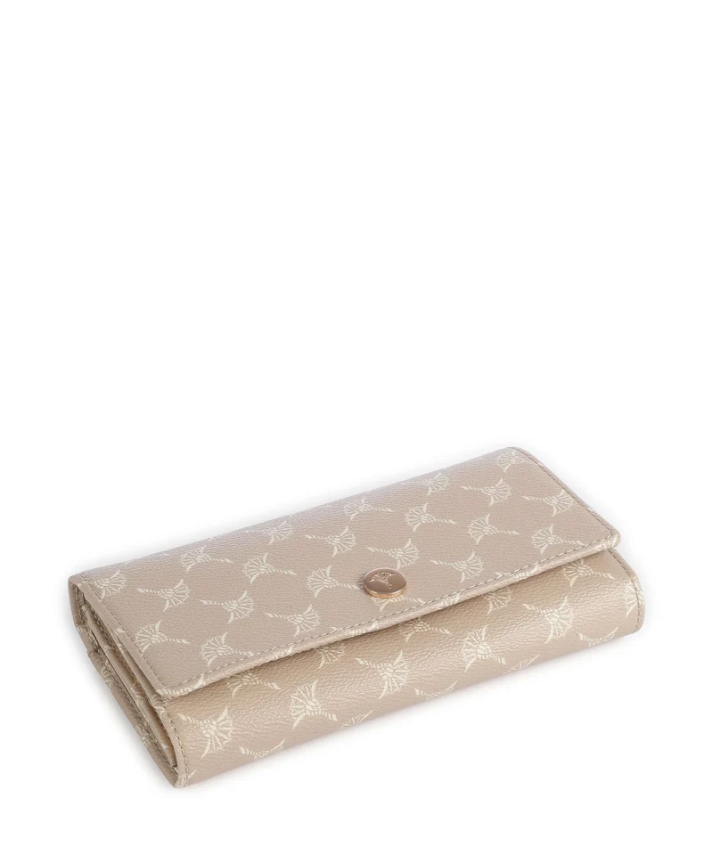 JOOP! Cortina 1.0 Europa Geldbörse sesame