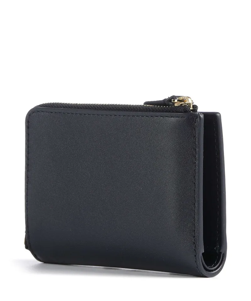 Lauren Ralph Lauren Small Kreditkartenetui lauren navy