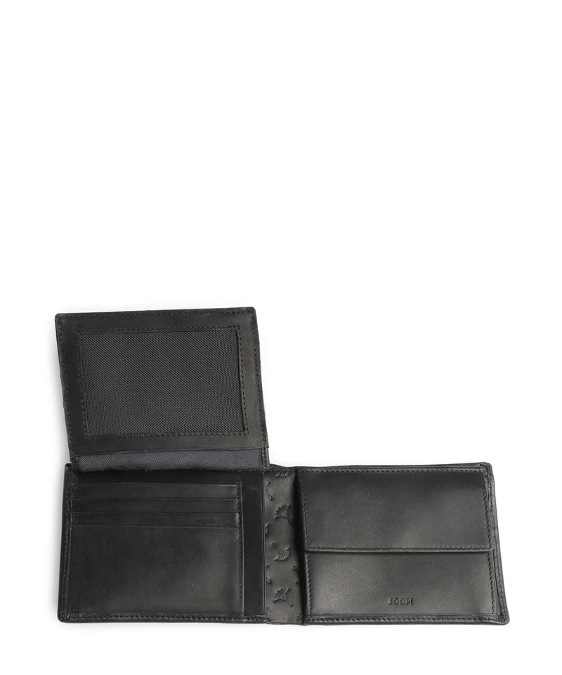 JOOP! Cerratano Typhon Geldbörse black