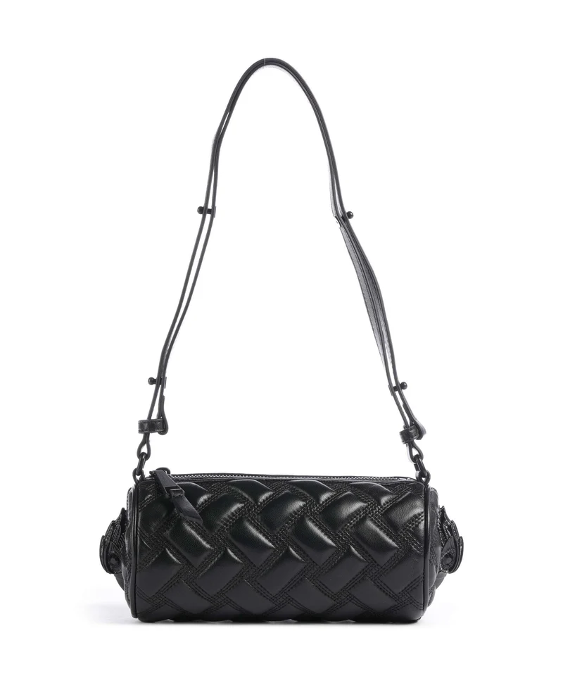 Kurt Geiger Kensington Small Schultertasche black