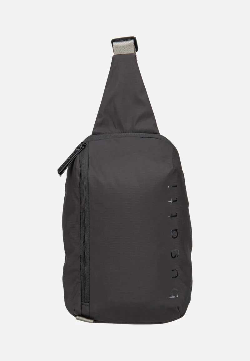 Legere Crossbody Bag Black - Sling Bag