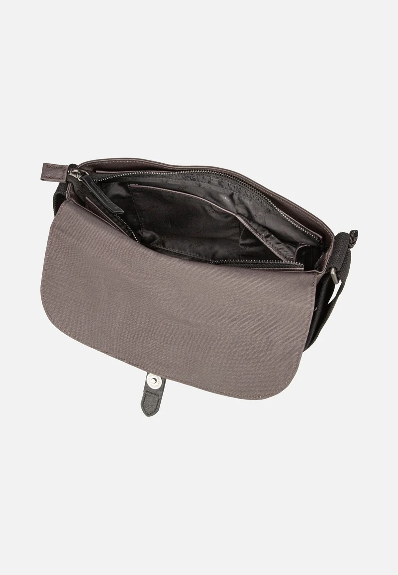 Calahari 2992 Charcoal - Crossbody Bag