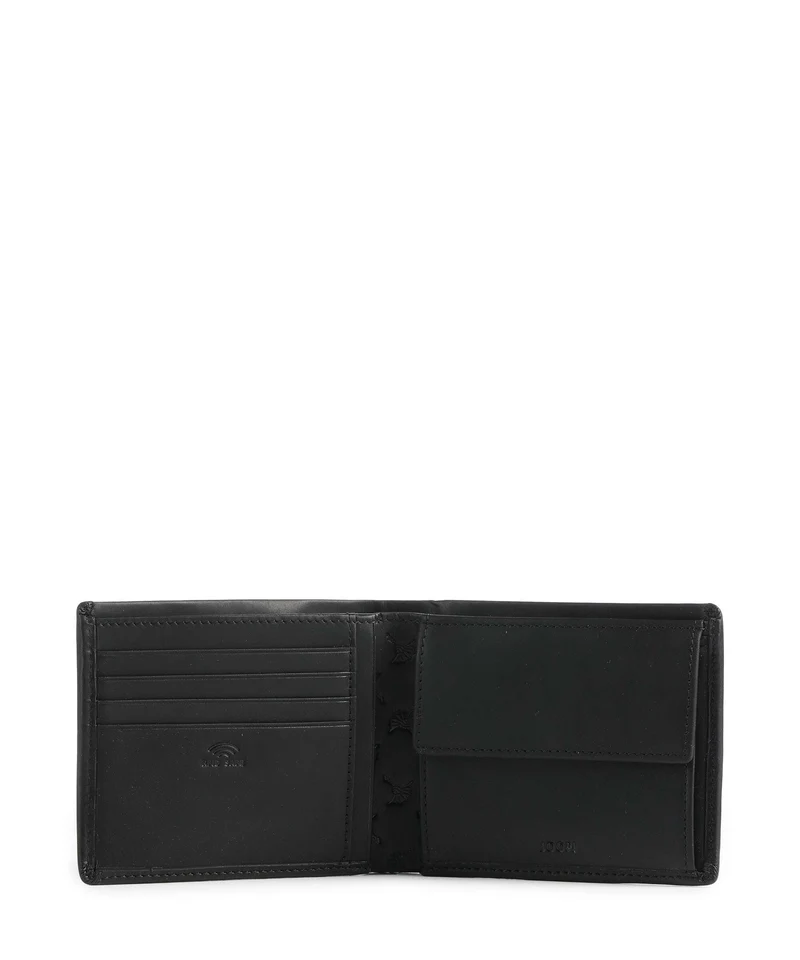 JOOP! Cerratano Ninos Geldbörse black
