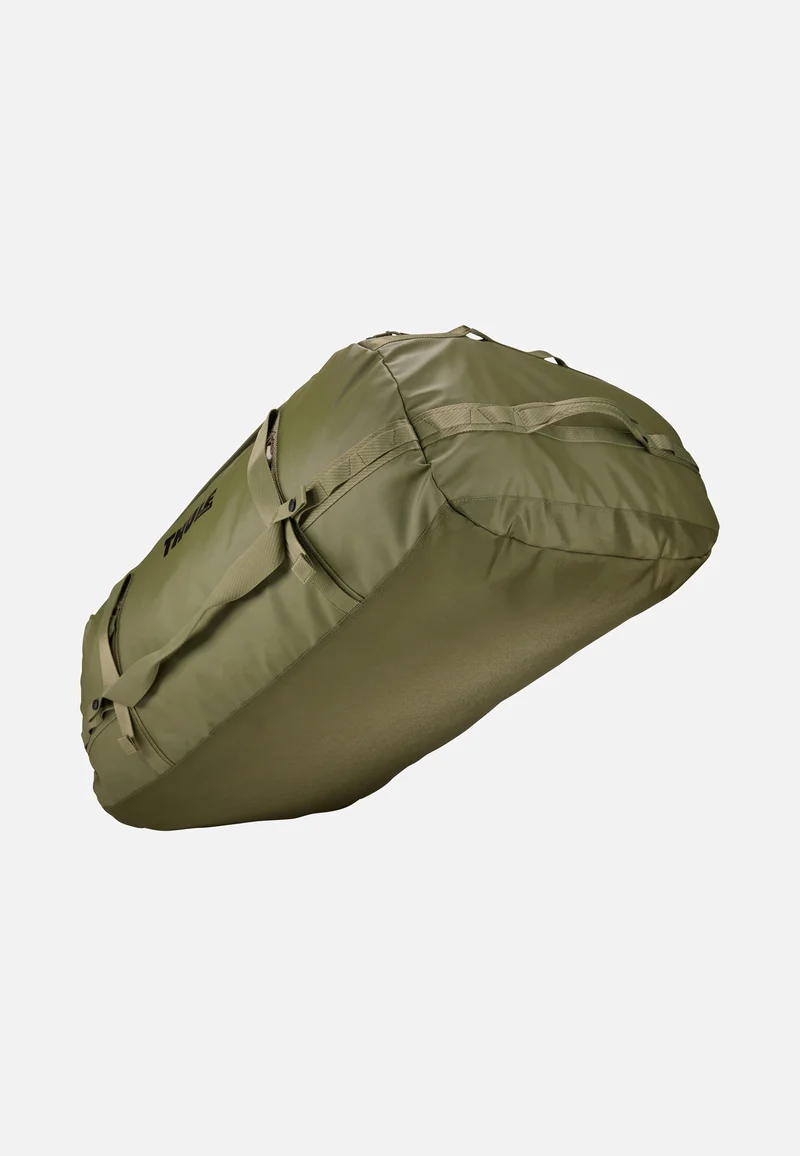 Chasm 130L Olivine - Dufflebag